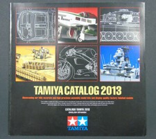 64378 tamiya 2013 for sale  SITTINGBOURNE