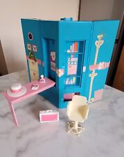 Rare vintage mattel d'occasion  Beauvais