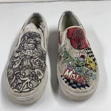 Vans classic slip for sale  Columbia Falls