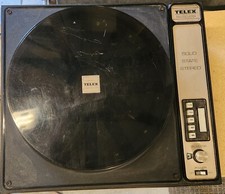 Rare qatron track for sale  Liberty