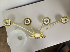 Nuvo lighting empire for sale  San Antonio