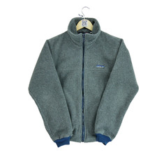 Patagonia veste polaire d'occasion  Bressols