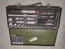 Nusskasten gebraucht kaufen  Parchim