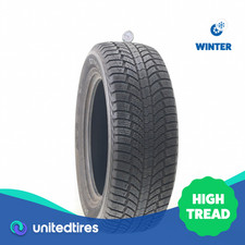 Used 275/60R20 General Grabber Arctic 116T - 11/32 (10WWU) for sale  Chicago