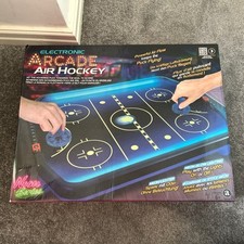 Electronic arcade air for sale  MIRFIELD
