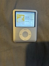 Apple ipod nano for sale  Ceres