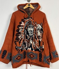 Mens baja jacket for sale  DEWSBURY