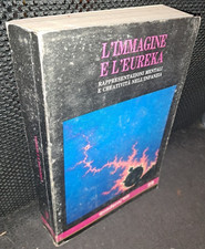Immagine eureka. rappresentazi usato  Budrio