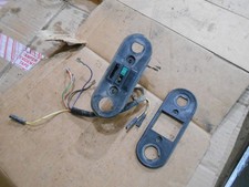 Polaris 250 Trail Blazer 97 1997 painel de luzes placa fiação neutra reversa comprar usado Polaris 250 Trail Blazer 97 1997 painel de luzes placa fiação neutra reversa comprar usado  Enviando para Brazil