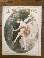 Vie parisienne 1927 d'occasion  Rennes-