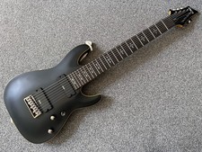 2012 schecter diamond for sale  IPSWICH