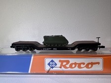 Roco 28152 tiefladewagen gebraucht kaufen  Mönchengladbach