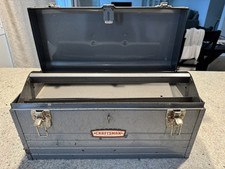 Vintage sears craftsman for sale  Macomb