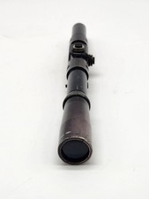 vintage rifle scopes pecar for sale vintage rifle scopes pecar for sale Depew