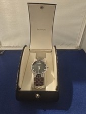 Movado mens 39mm for sale  Denver