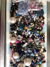Reclaimed beads 820 for sale  CROYDON