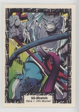 1991 marvel incredible for sale  Auburn
