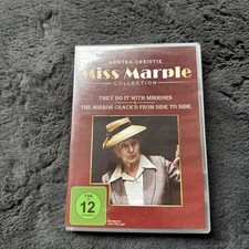 Miss marple they gebraucht kaufen  Hannover