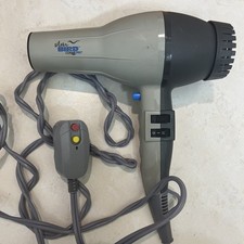 Secador de cabelo Conair Pro Silver Bird SB307W 2000W profissional cinza comprar usado Secador de cabelo Conair Pro Silver Bird SB307W 2000W profissional cinza comprar usado  Enviando para Brazil