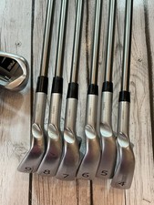 Ping g400 irons for sale  Sequim