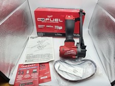 Milwaukee 2482 12v for sale  Malden
