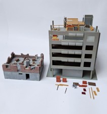 2xh0 kibri 8537 gebraucht kaufen  Fürth