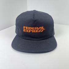 Vintage federal express for sale  Memphis