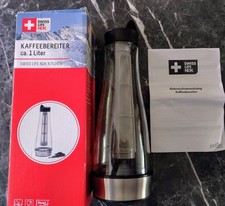 Teebereiter kaffeebereiter col gebraucht kaufen  Rostock