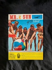 Vintage 1966 mr. for sale  Centerport
