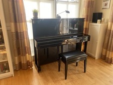 Klavier yamaha u1h gebraucht kaufen  Reinbek