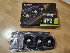 Nvidia msi geforce gebraucht kaufen  Hennef