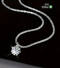 Sterling silber damen gebraucht kaufen  Wuppertal