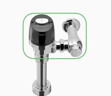Sloan ebv138a flushometer for sale  Terrell
