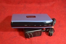 Audiocodes MP-202 ip digital para analógico telefone e conversor de fax para Verizon FIOS, usado comprar usado Audiocodes MP-202 ip digital para analógico telefone e conversor de fax para Verizon FIOS, usado comprar usado  Enviando para Brazil