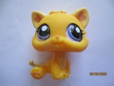 Petshop chaton 1744 d'occasion  Bailleul