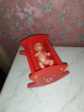 Alte baby wiege gebraucht kaufen  Deutschland