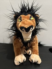 scar plush for sale  New York