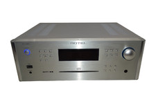 Rotel rcx 1500 gebraucht kaufen  Berlin