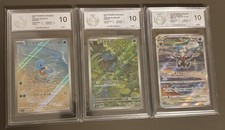 Pokemon mystery slab gebraucht kaufen  Fellbach