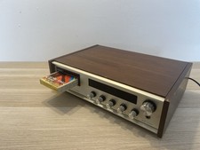 Lettore stereo precor usato  Muggio