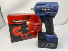 Snap ct9038mb 18v for sale  CROYDON
