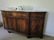 Bevan funnell mahogany for sale  HOLSWORTHY