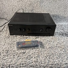 Sherwood 7030r amplifier for sale  BRIGHTON