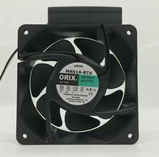 Ventilador de refrigeração 160*160*62MM ORIX MRS16-BTA inversor AC100V-115V 0.47/0.46/0.49A comprar usado  Enviando para Brazil