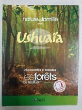 Nature famille ushuaïa.décou d'occasion  Joinville