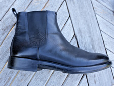 Ecco shoes men for sale  MATLOCK