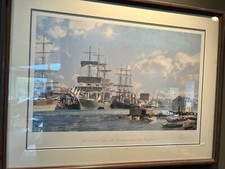 John stobart signed for sale  Seattle