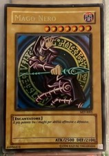 Mago nero miy usato  Torricella in Sabina