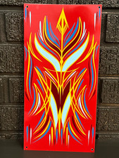Hand painted hotrod for sale  Rogue River
