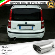 Terminale scarico per usato  Napoli